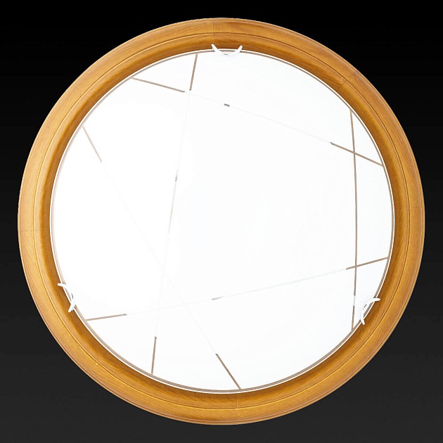 Настенный светильник Toplight Karen TL9013Y-02OA Фото № 2