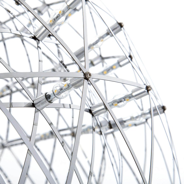 Подвесной светодиодный светильник Loft IT Raimond 9027-89 Фото № 5