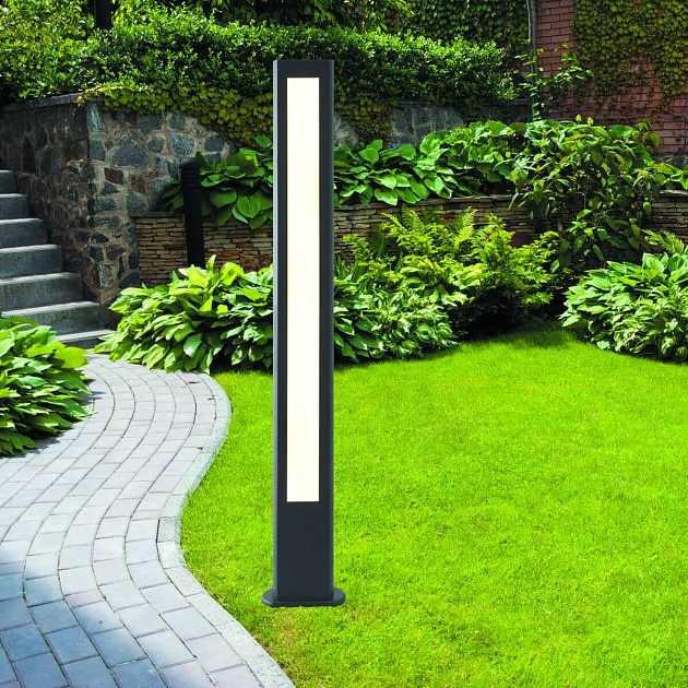 Уличный светодиодный светильник Apeyron Shadow 31-12 изображение 15 Уличный светодиодный светильник Apeyron Shadow 31-12 Фото № 15