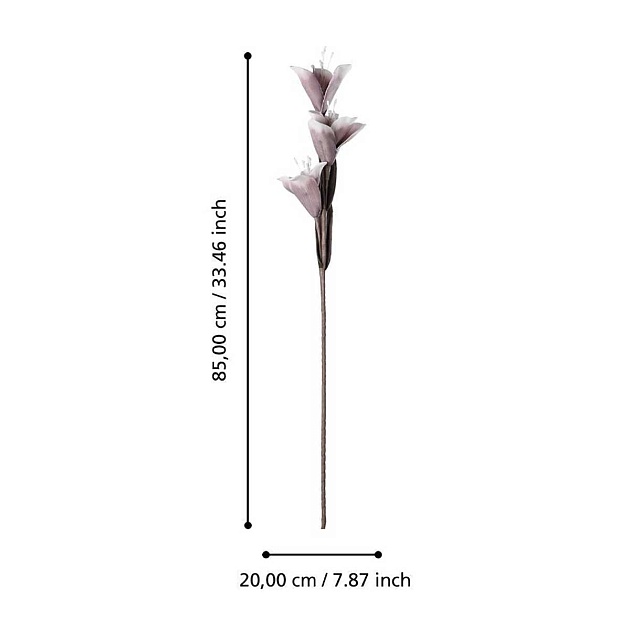 Искусственное растение Eglo MOLAVE 428115 Фото № 4