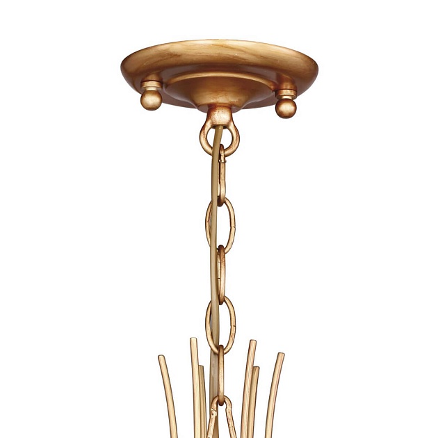 Подвесная люстра Favourite Batun 2020-5P Фото № 2