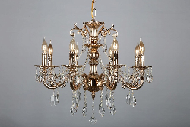 Подвесная люстра Omnilux OML-78903-08 Фото № 3