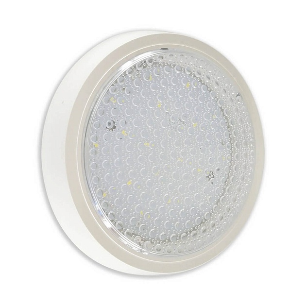 Настенно-потолочный светодиодный светильник Kink Light Сигма 08581 Фото № 