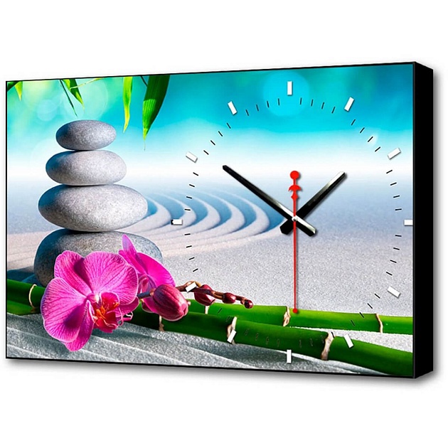 Настенные часы Toplight 37х60х4см TL-C5035 Фото № 