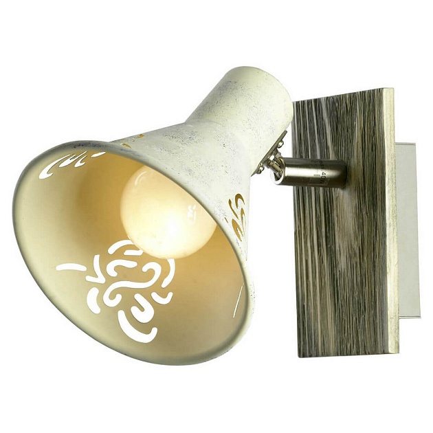 Спот Lussole Lgo LSP-8058 Фото № 