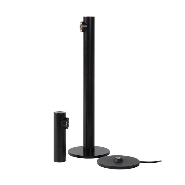 Настольная светодиодная лампа Lucide ANTRIM 27503/02/30 Фото № 2