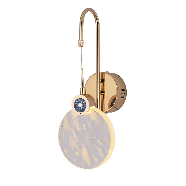 Бра Kink Light Викси 07857,33 Фото № 