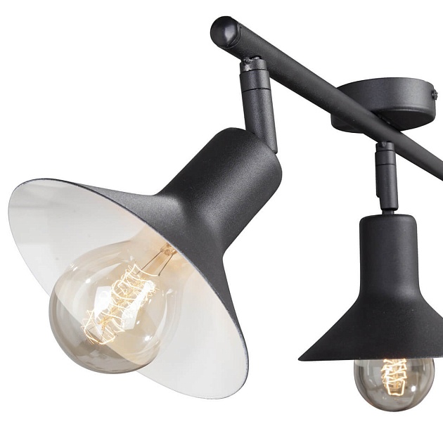 Спот Vitaluce V4807-1/3PL Фото № 2