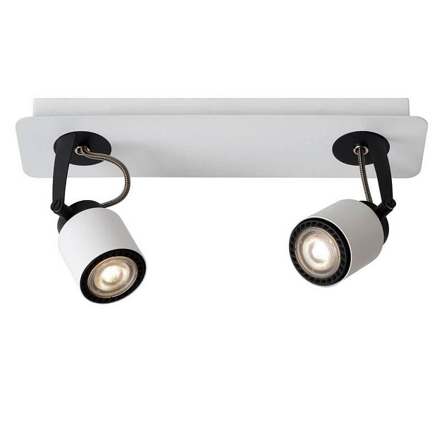 Светодиодный спот Lucide Dica 17989/10/31 Фото № 