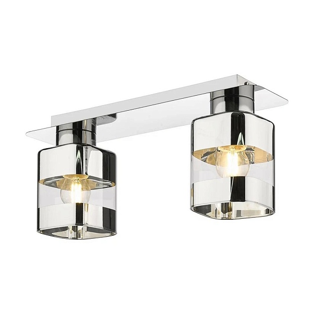 Потолочный светильник Velante 241-107-02 Фото № 