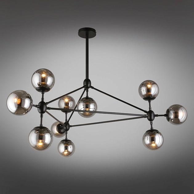 Подвесная люстра Aployt Rozali APL.606.17.10 Фото № 18