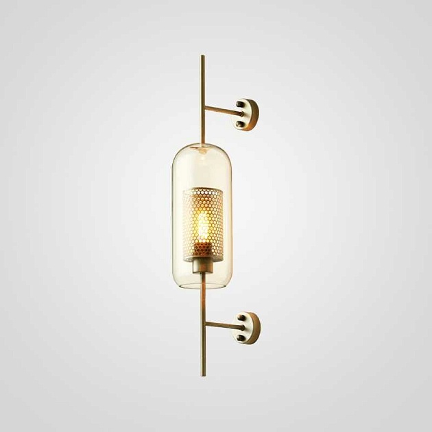 Бра Imperium Loft Catch 189446-26 Фото № 