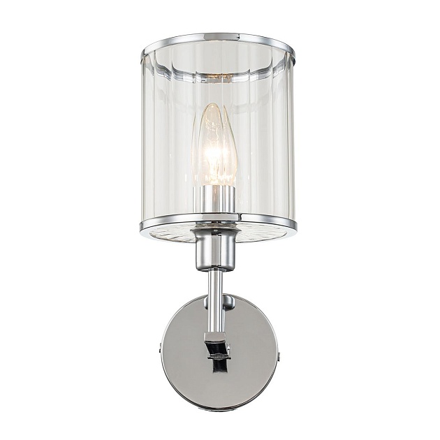 Бра Indigo Dante 13022/1W Chrome V000414 изображение 3 Бра Indigo Dante 13022/1W Chrome V000414 Фото № 3