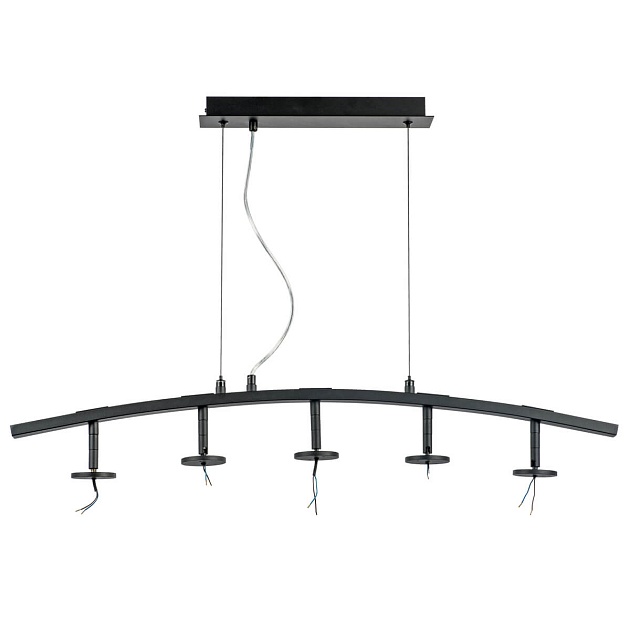 Основа для люстры Lightstar Rullo 571735 изображение Основа для люстры Lightstar Rullo 571735 Фото №