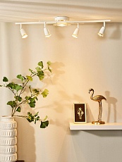 Светодиодный спот Lucide Bingo-Led 13957/25/31 1