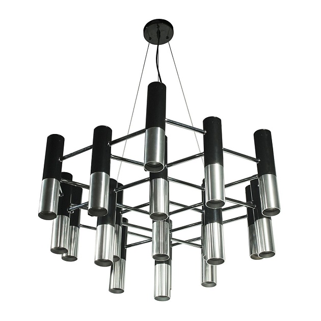 Подвесная люстра Loft IT Ike 9953-19 Фото № 