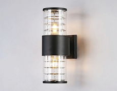 Уличный настенный светильник Ambrella light Garden ST2525 3