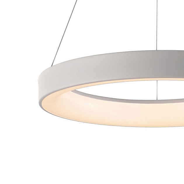 Подвесной светодиодный светильник Mantra Niseko 7752 изображение 3 Подвесной светодиодный светильник Mantra Niseko 7752 Фото № 3