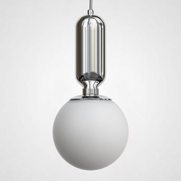 Подвесной светильник Imperium Loft Parachilna Aballs 179987-22 Фото № 