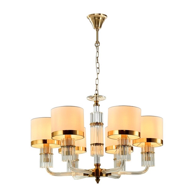 Подвесная люстра Aployt Elza APL.767.03.06 изображение Подвесная люстра Aployt Elza APL.767.03.06 Фото №