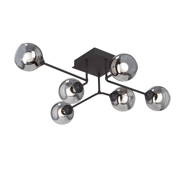 Потолочная люстра Vitaluce V4795-1/6PL Фото № 