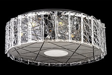 Потолочный светильник Dio DArte Elite Dello E 1.3.50.100 N 2