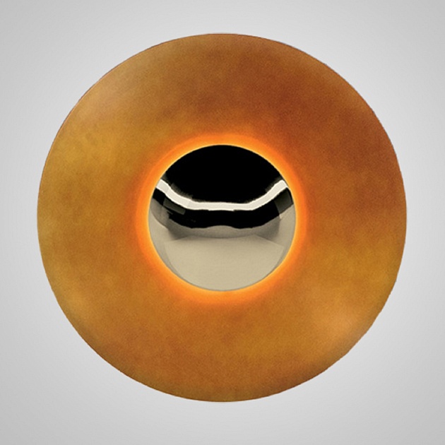 Настенный светодиодный светильник Imperium Loft Alesta 209036-23 Фото № 