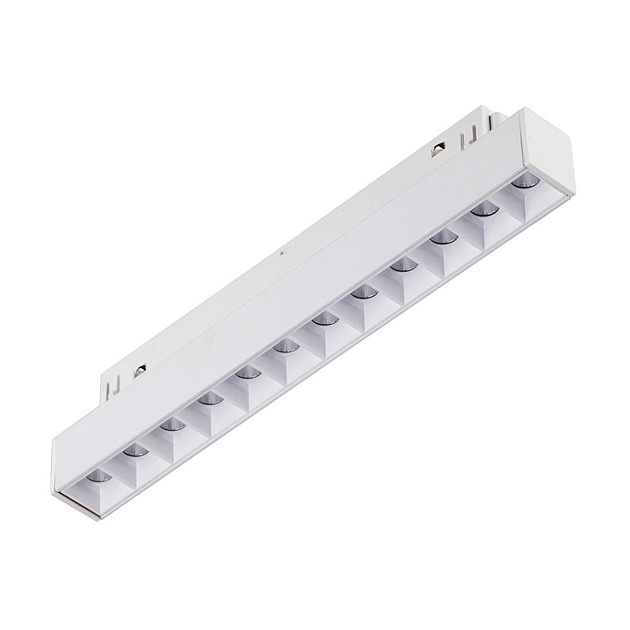 Трековый светильник магнитный Vitaluce VT0200004-00 Фото № 