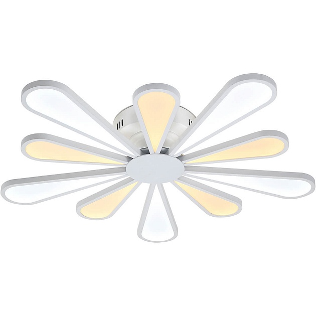 Потолочная люстра Lucia Tucci Miracoli 202.10 LED Фото № 