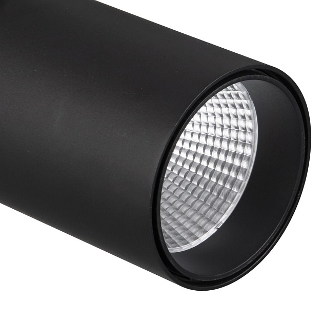 Трековый светодиодный светильник Mantra Fuji 7214 изображение 4 Трековый светодиодный светильник Mantra Fuji 7214 Фото № 4