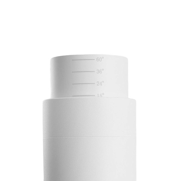 Трековый светодиодный светильник Feron AL137 51173 Фото № 8