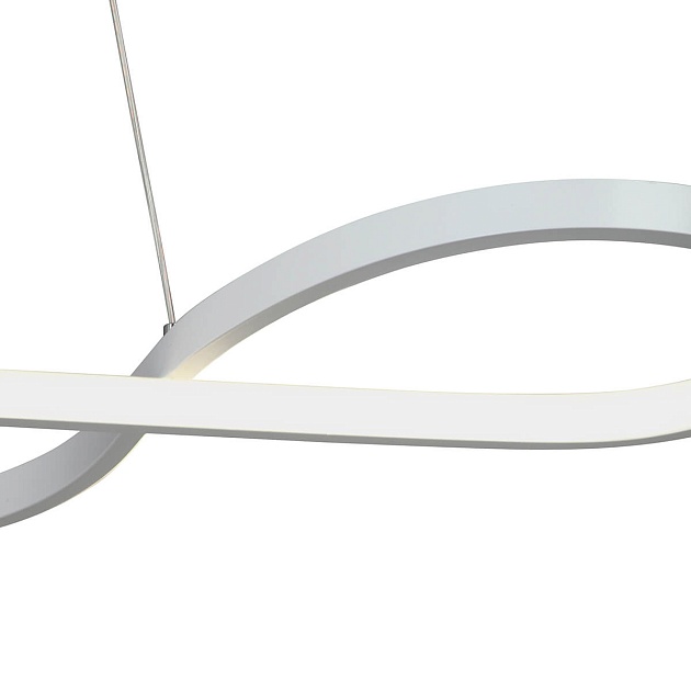 Подвесной светодиодный светильник Vitaluce V4649-0/1S изображение 3 Подвесной светодиодный светильник Vitaluce V4649-0/1S Фото № 3