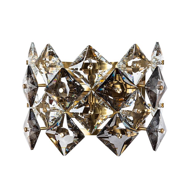 Бра Divinare Rosalinda 7204/17 AP-2 Фото № 