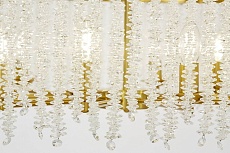 Подвесная люстра Lumina Deco Balmena LDP 7050-600 MD 1