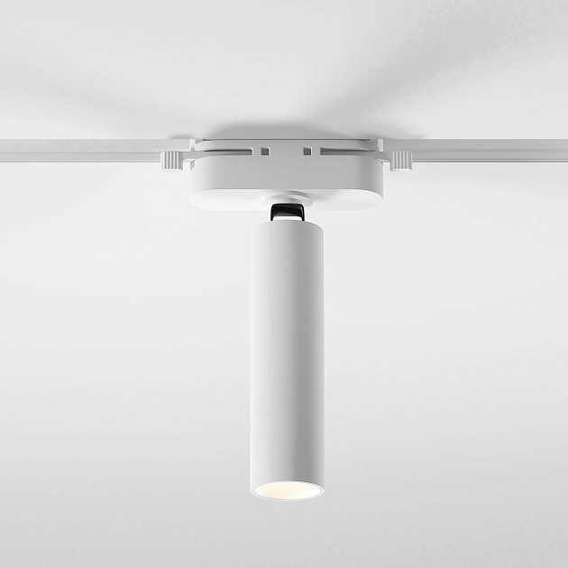 Трековый светодиодный светильник Elektrostandard Pika 85110/01 a065268 Фото № 4