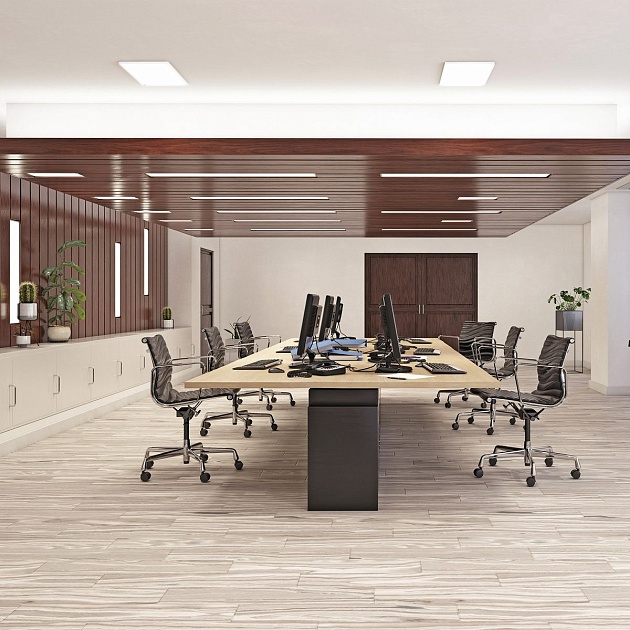 Встраиваемая светодиодная панель Apeyron 06-27 Фото № 15