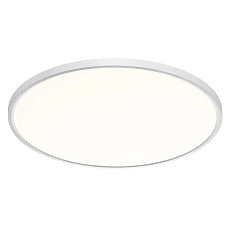 Настенно-потолочный светодиодный светильник Sonex Mitra Alfa White 7659/48L