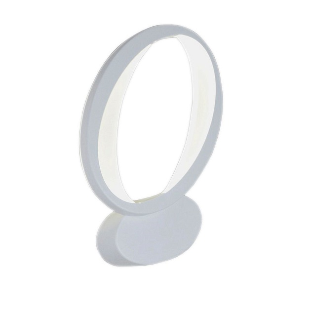 Бра Elvan BR-151/1-15W-NH-Wh Фото № 