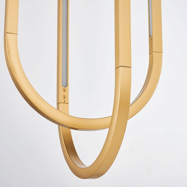 Подвесной светильник Favourite Castled 4008-4P Фото № 6