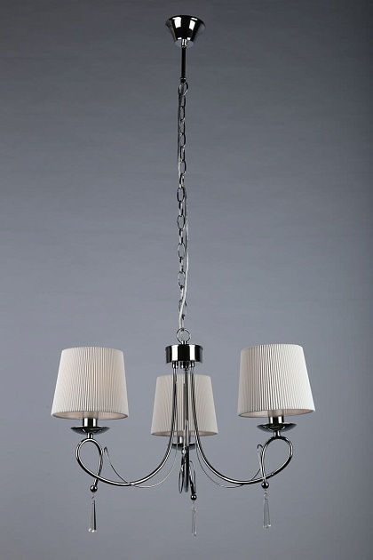 Подвесная люстра Omnilux OML-61503-03 Фото № 3