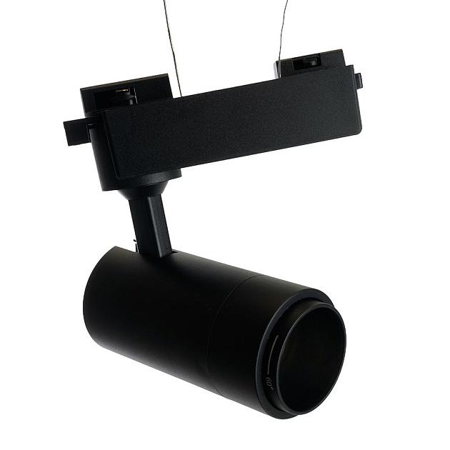Трековый светодиодный светильник Feron AL137 51174 Фото № 13