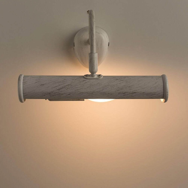 Подсветка для картин Arte Lamp Picture Lights III A5023AP-1WG изображение 2 Подсветка для картин Arte Lamp Picture Lights III A5023AP-1WG Фото № 2