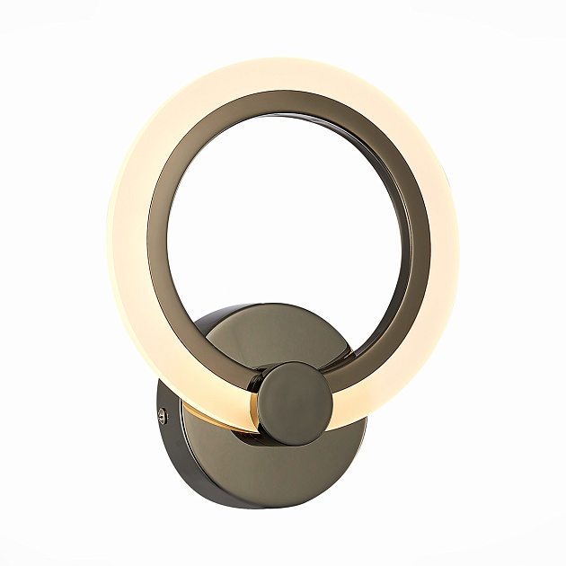 Настенный светильник Evoled Cerina SLE500581-01 Фото № 