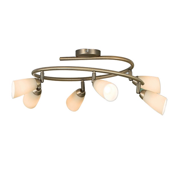 Спот Citilux Белла CL501163 Фото № 