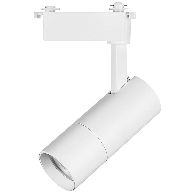 Трековый светодиодный светильник Lightstar Volta 229236 Фото № 