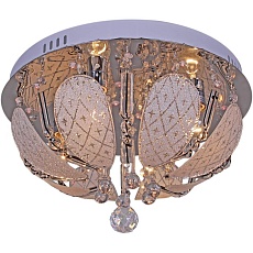 Потолочный светильник Reluce 55649-0.3-04 4