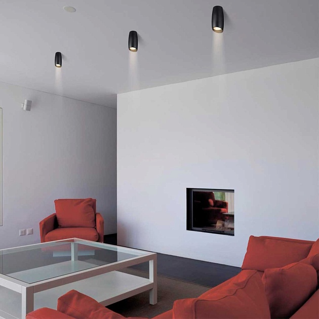 Потолочный светодиодный светильник Novotech Over Mango 358363 Фото № 3