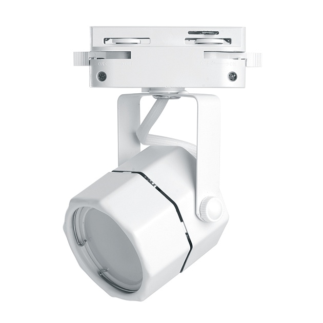 Трековый светильник Feron AL192 41593 изображение Трековый светильник Feron AL192 41593 Фото №