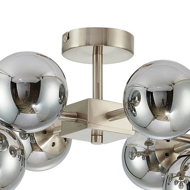 Потолочная люстра Favourite Varietas 2650-10U изображение 3 Потолочная люстра Favourite Varietas 2650-10U Фото № 3