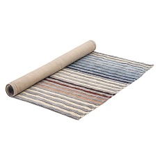 Ковер Tkano из хлопка с рисунком Tulip garden из коллекции Terra, 200х300 см TK22-DR0003 2